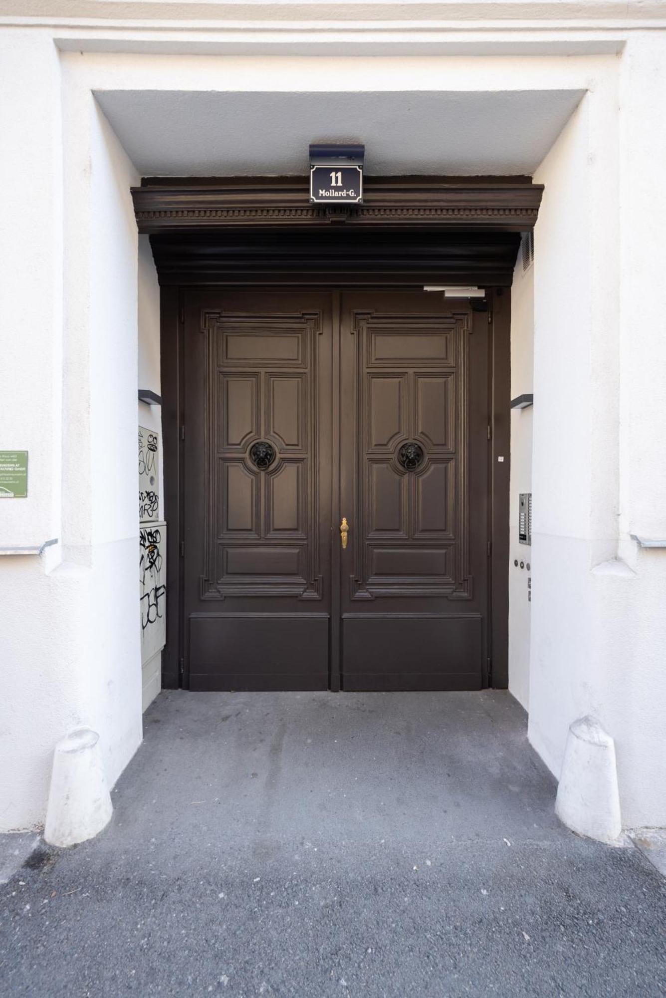Appartement Premium With Free Parking Garage *
